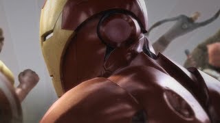 Download Lagu Marvel Ultimate Alliance All Cutscenes Game Movie MP3 Marvel Ultimate Alliance All Cutscenes Game Movie