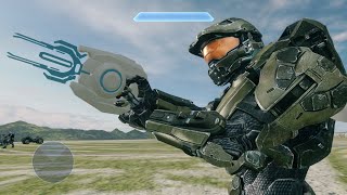 Halo 4  The Secret Weapons You Normally Can't Use