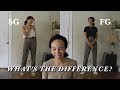 Flamboyant Gamine tries SOFT GAMINE STYLE! | Frani Matthews