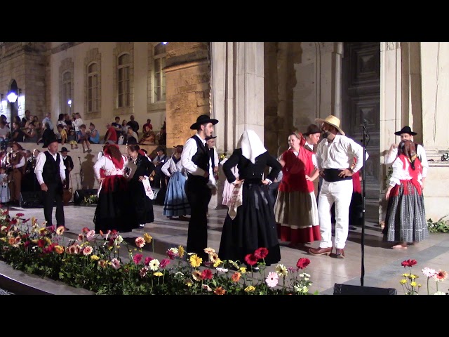 Festividades cíclicas em Portugal - 24. Feira e tourada em Cuba -  Etnográfica Press