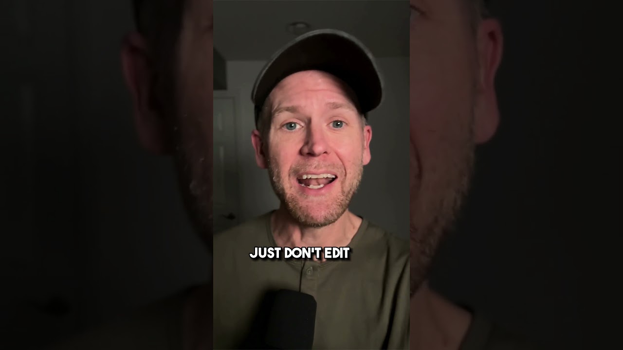 Tip to Start and Maintain Short-Form Video Creation