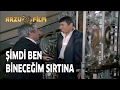 Banker Bilo - Şimdi Ben Bineceğim Sırtına