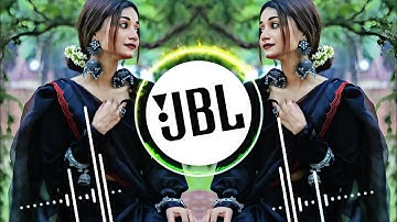 Dilbar Dilbar Hosh Na Khabar Hai Song🥀♥️/ Dj | Hard Bass ❤️‍🔥 | Remix | Song 🥀 | Heart Touching