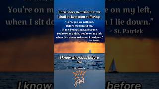 Chris Tomlin ♡ Whom Shall I Fear (God of Angel Armies)