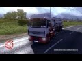 Euro Truck Simulator 2