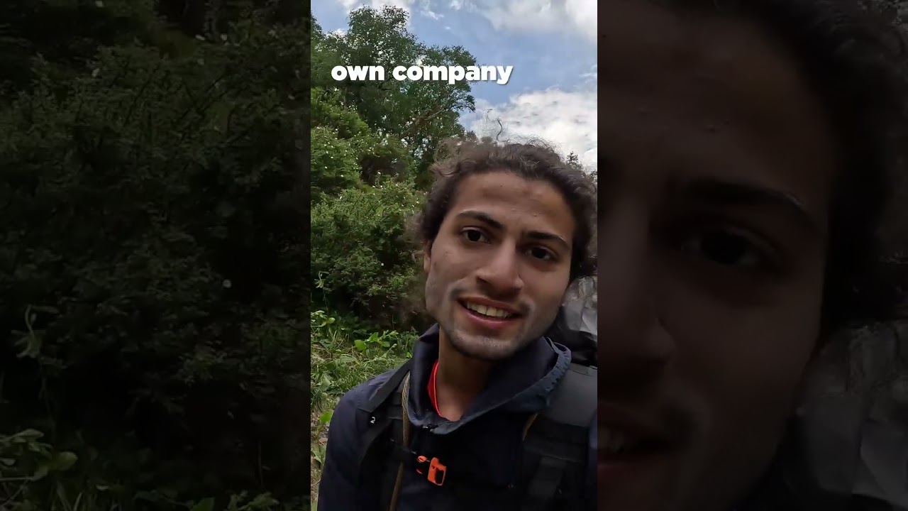 Text + Vlog Reel