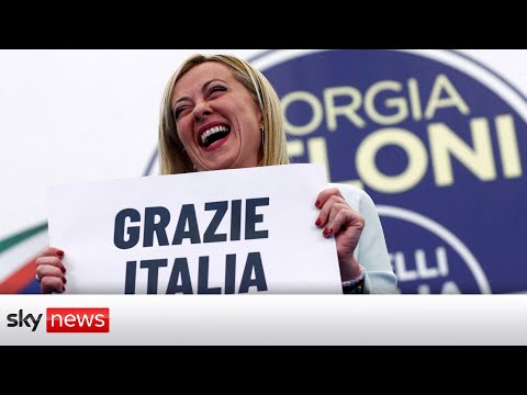 Italy election: concerns raised over anti-immigration stance