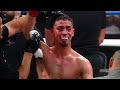 Jose Valenzuela’s obsession is beating Edwin De Los Santos in a rematch: Zuffa Boxing 08