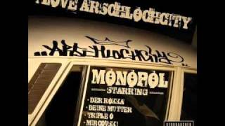 Monopol Arschlochcity - Guten Morgen