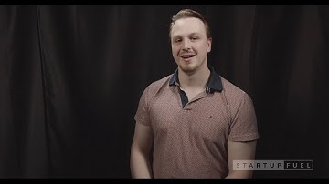 Tuzzle (HR Tech Startup) | StartupFuel TV Pitch