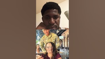 Thumbnail of #surprisereunion #love #military #lover #cominghome #homecoming #taylorsversion #music #nostalgia