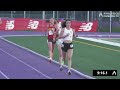 Women's 5000m Elite - Bob Vigars Classic 2026 [Full Race Replay]