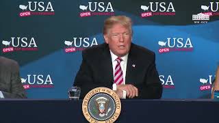 Gambler's Fallacy - Trump example 1 - Fallacious Trump e111