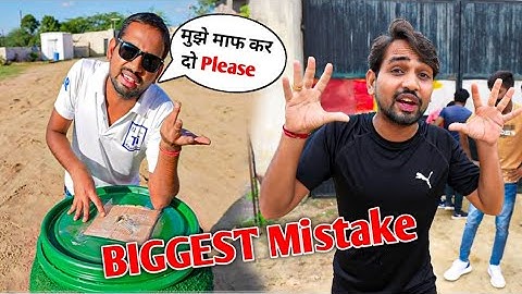@MRINDIANHACKER  Biggest Mistake Of Life - Mr Indian Hacker fact #shorts #mridianhacker