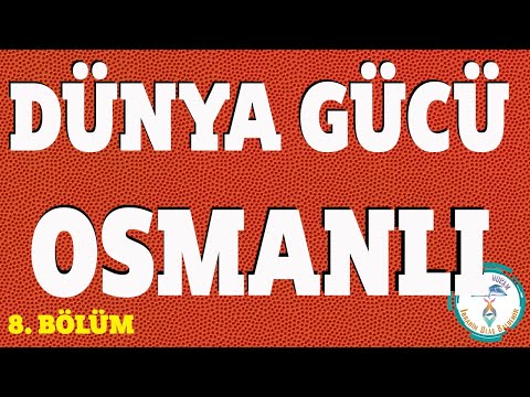 Dünya Gücü Osmanlı Soru Çözümü | AYT Tarih