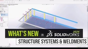 SOLIDWORKS 2024 What