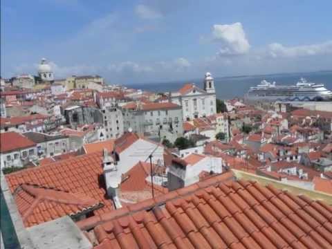 Wideo: Jak daleko jest Lizbona od Nowego Jorku?