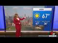 Tairy Ynoa | NYC Reporte del Tiempo