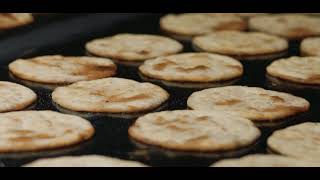 ¿Cómo se hacen las Tortas de Inés Rosales?