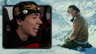 SPREEN REACCIONA A LA SOCIEDAD DE LA NIEVE vs VIVEN