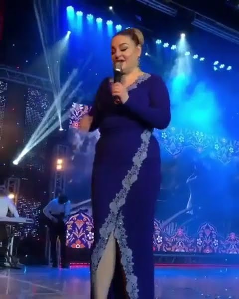 Patimat Rasolva Patimat Rasulova ️ - YouTube