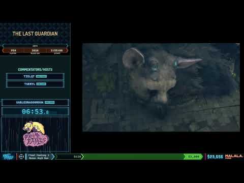 Video: Cara Mengakses Prestasi Yang Lebih Lancar Untuk The Last Guardian Pada Paparan 4K