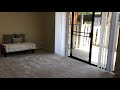 Apartment 68  1 bed 1 bath  riley square apartments in santa clara ca