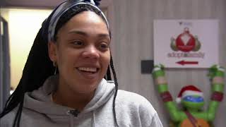 Volunteers of America Delaware Valley bring joy to families in need this Christmas