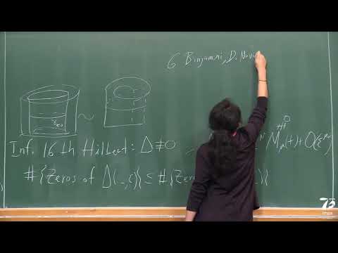 GADEPs focused conference: