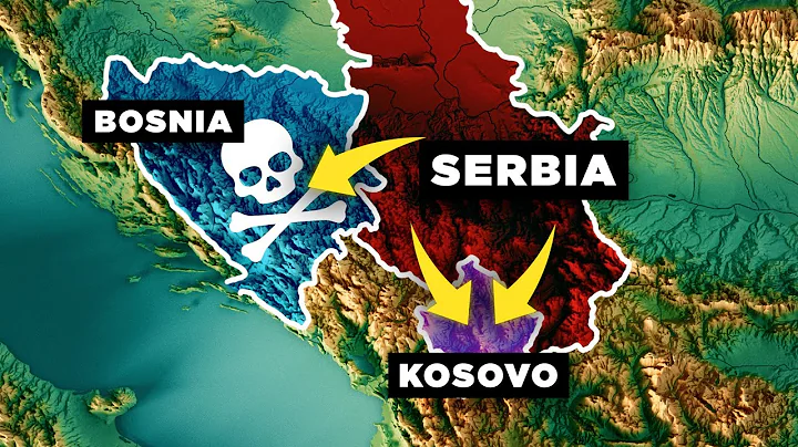 How Europe’s Next War Could Start in the Balkans - DayDayNews