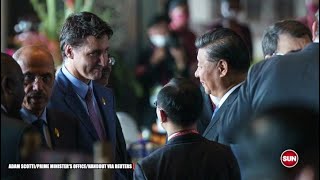 BATRA’S BURNING QUESTIONS: Why is Trudeau reluctant to look into China’s election interference?