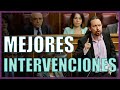 Respuestas de PABLO IGLESIAS en la SESIÓN DE CONTROL al Gobierno de coalición