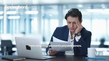 Accounts Payable in Real Estate – Avoid Common Mistakes | Springbord