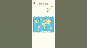 DOP Level 184 | Draw One Part Level 184 Solutions