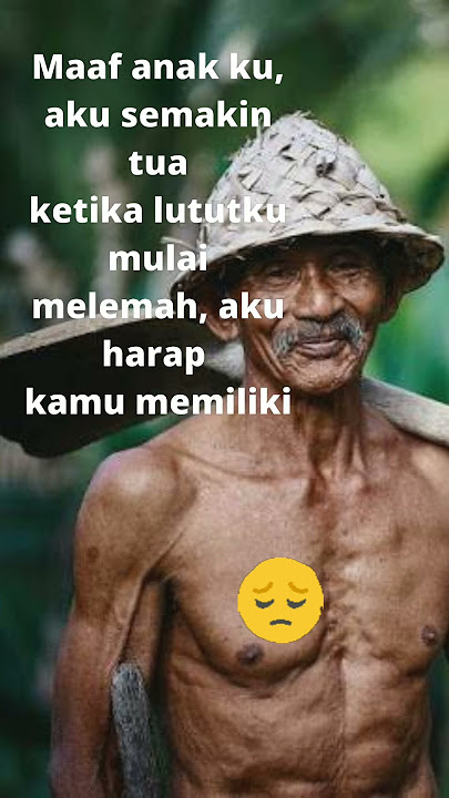 harapan seorang ayah kepada anaknya #katakatabijak #katakatamutiara #katakatamotivasi #katasindiran