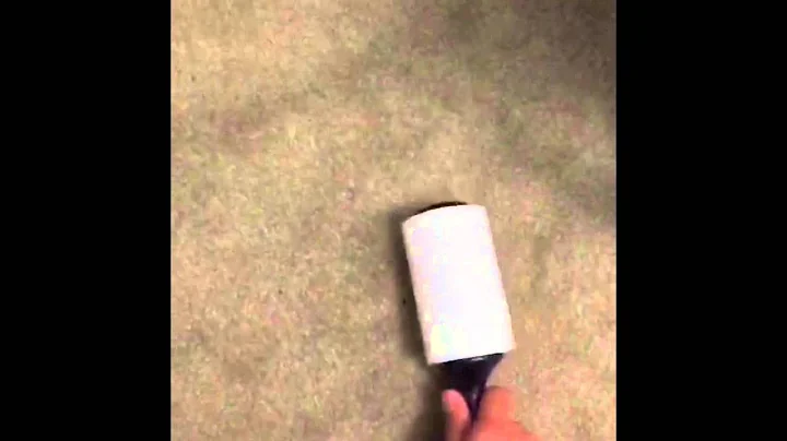 scotch 3m lint roller