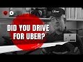 Josh Angrist: Did You Drive for Uber?