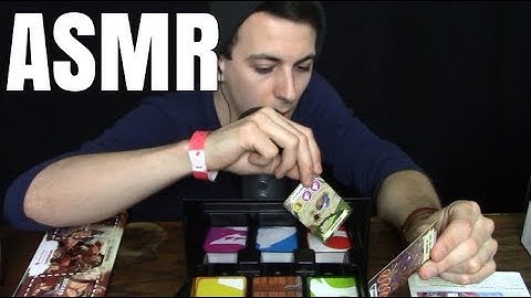 [ASMR] My Board Game Collection! - Unboxing - Whispering