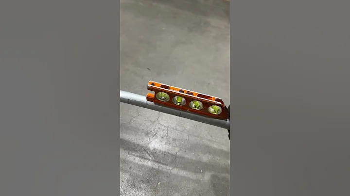 Part 2 for pipe run #electrician #construction #apprentice #journeyman