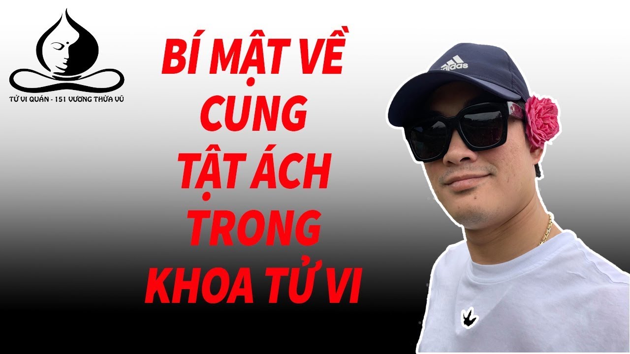 Bí Mật Về Cung Tật Ách. Truy cập tuvinamphai.vn có lá số trọn đời 299k