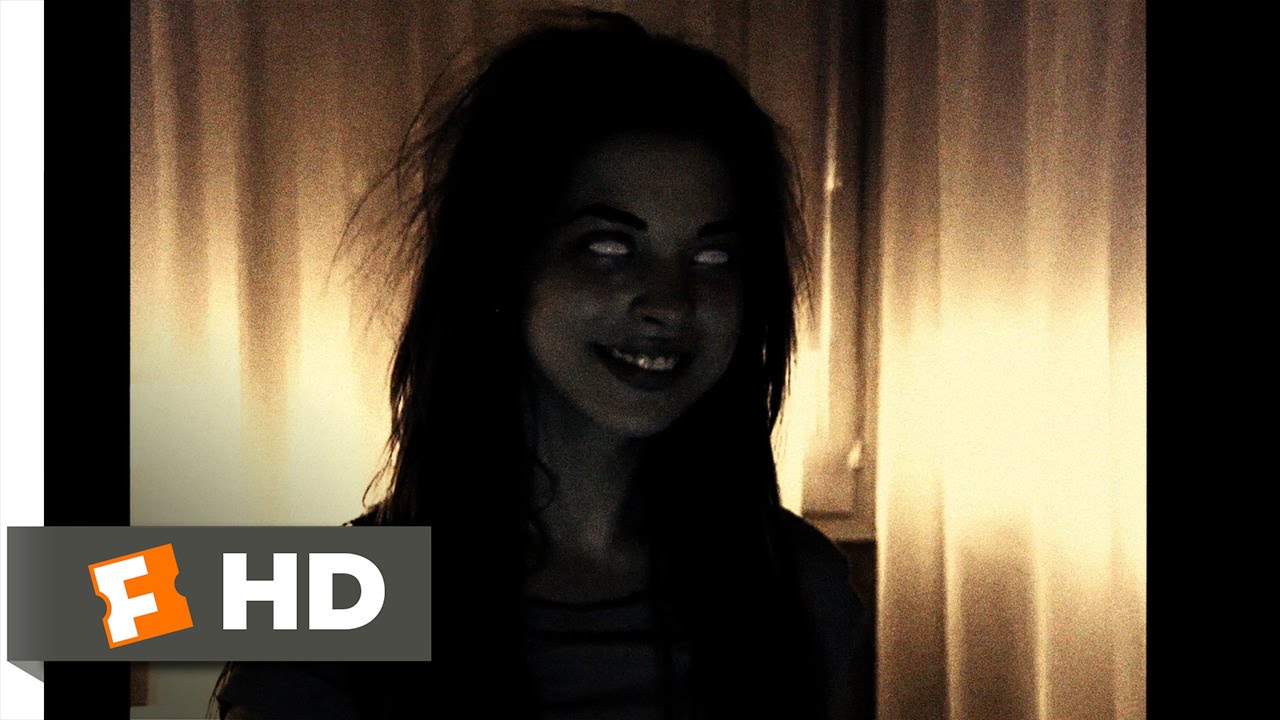 Download Apartment 143 (2011) - Possessed and Angry Scene (6/10) | Movieclips