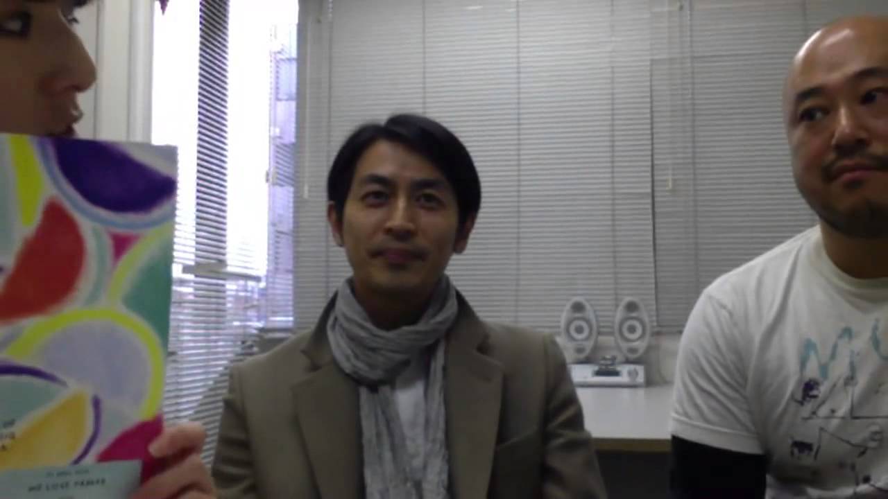 YUI CHANNEL VOL.92 feat. MULE MUSIQ 4/23 (WED) 2014 - YouTube