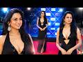 Akansha Chamola Turns Heads at IWMBUZZ Digital Awards Season 8 ✨