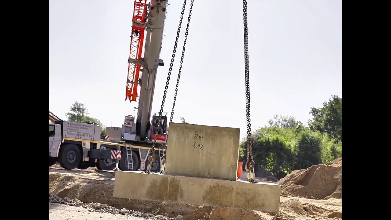 15 Jahre im Team – Axel bringt die Erfahrung ans Steuer 💪🏼🏗️