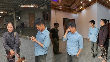 txiv vuj tus muam thiab yawm yij tuaj thiab zoo siab e quaj lawm