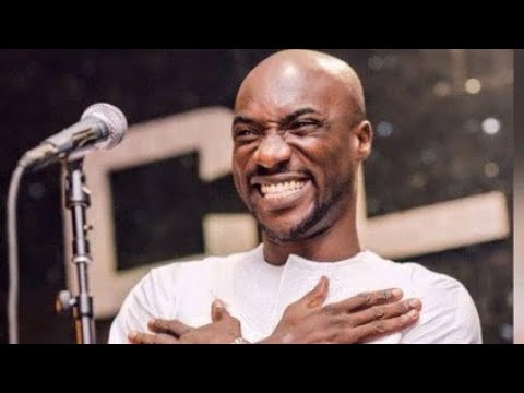 Kwabena Kwabena Eulogizes Ghana Police In Latest Interview