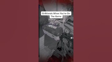Girlfriends When You