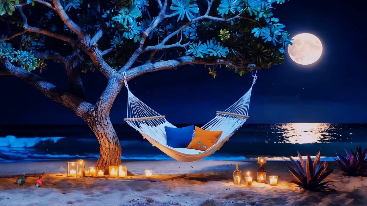 Sleeping Music For Deep Sleeping (No Ads) • Healing Night Sounds for Insomnia & Calm Mind