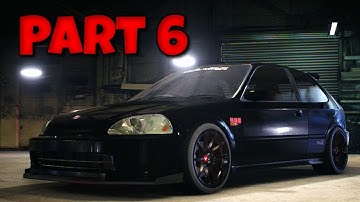 Need For Speed 2015 Walkthrough: Part 6 "400BHP POCKET ROCKET"