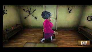 Scary Teacher​ 3D​ -​ chapter1 Free​ the​ cat screenshot 5